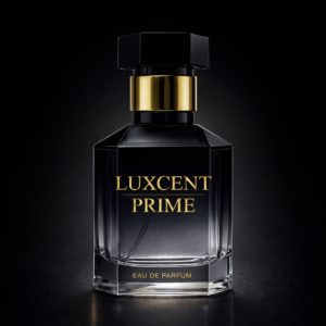 1Botol Set Trial Perfume Luxcent Him 30ml